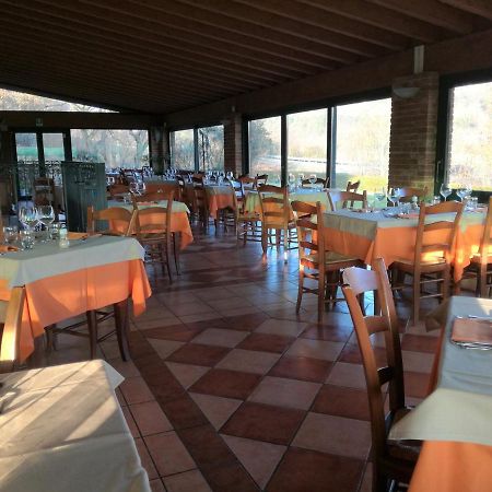 罗坎达德尔阿泽特酒店 San Salvatore Monferrato 外观 照片