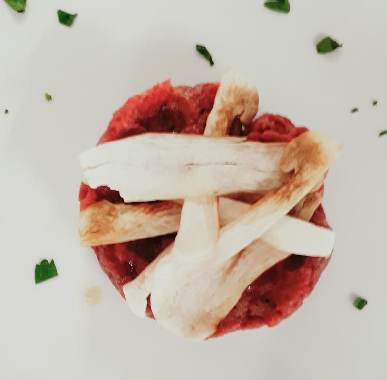 罗坎达德尔阿泽特酒店 San Salvatore Monferrato 外观 照片