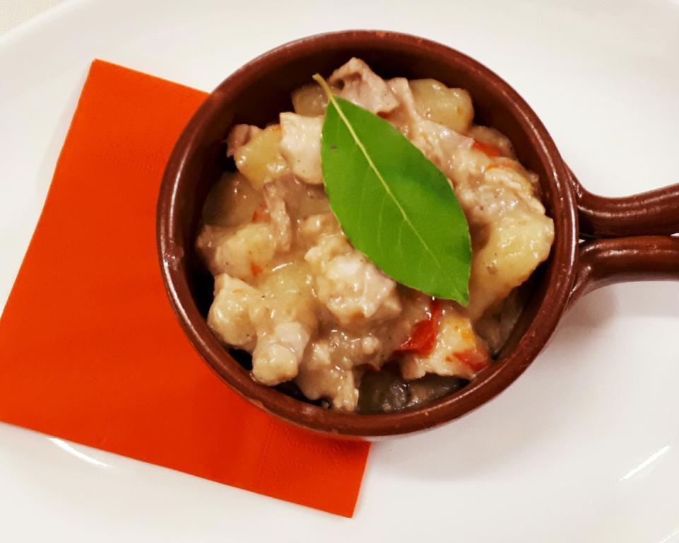 罗坎达德尔阿泽特酒店 San Salvatore Monferrato 外观 照片