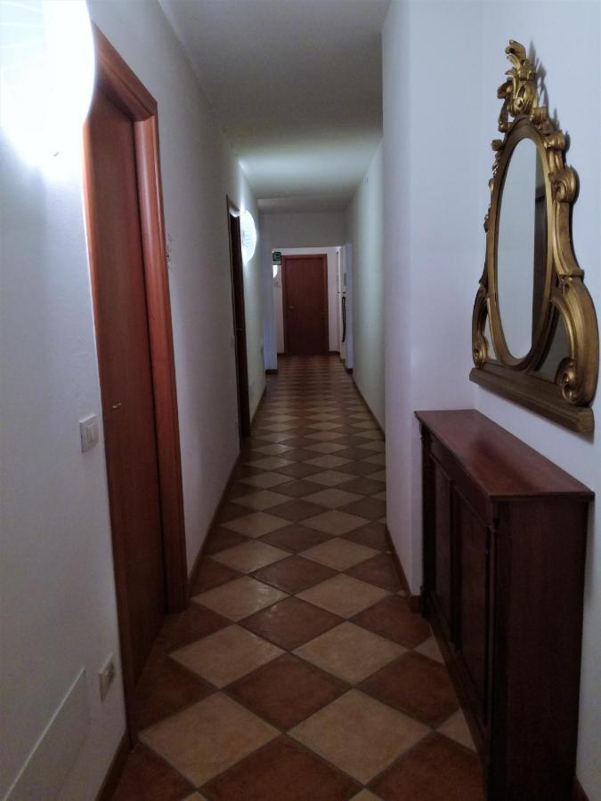 罗坎达德尔阿泽特酒店 San Salvatore Monferrato 外观 照片