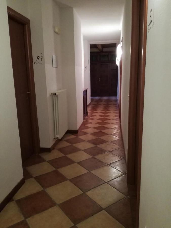 罗坎达德尔阿泽特酒店 San Salvatore Monferrato 外观 照片